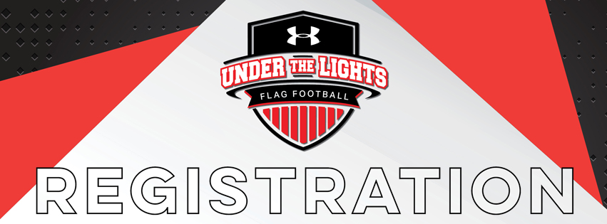 under armour under the lights flag football promo code